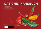 Buch: Das Chili Handbuch
